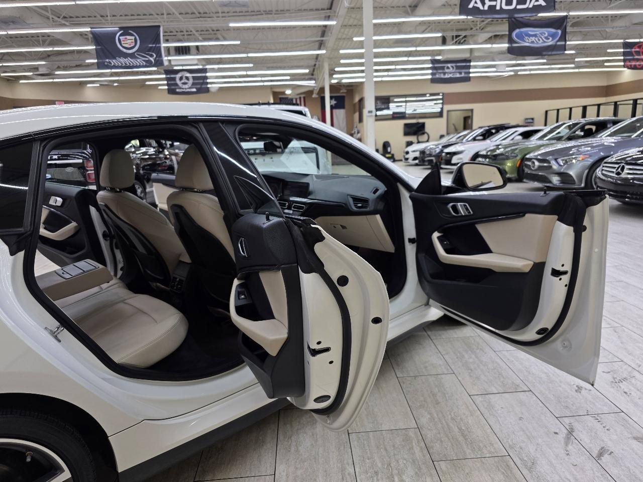 BMW 2-Series Gran Coupe 228i 2022