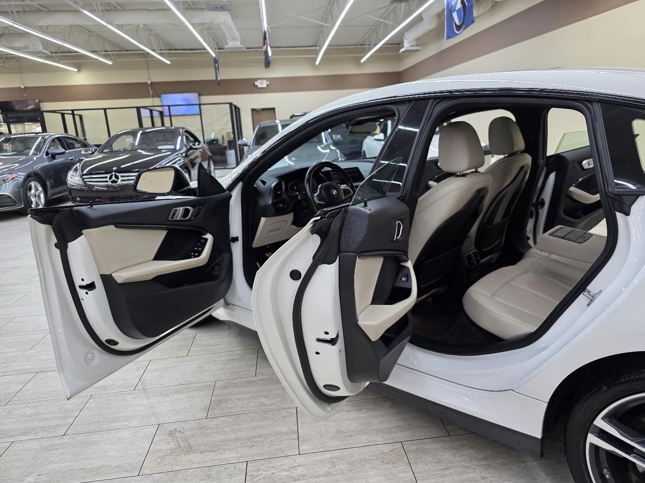 BMW 2-Series Gran Coupe 228i 2022