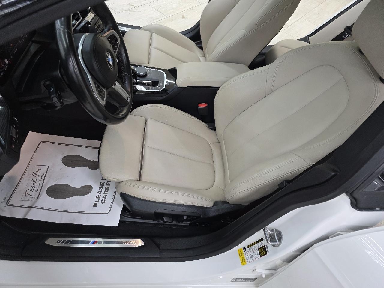 BMW 2-Series Gran Coupe 228i 2022