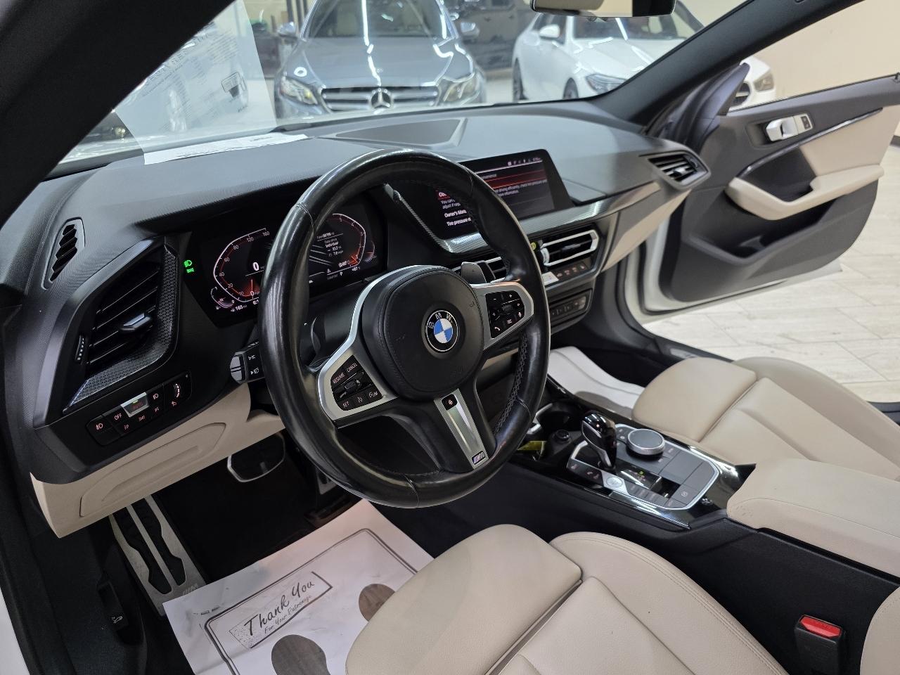 BMW 2-Series Gran Coupe 228i 2022