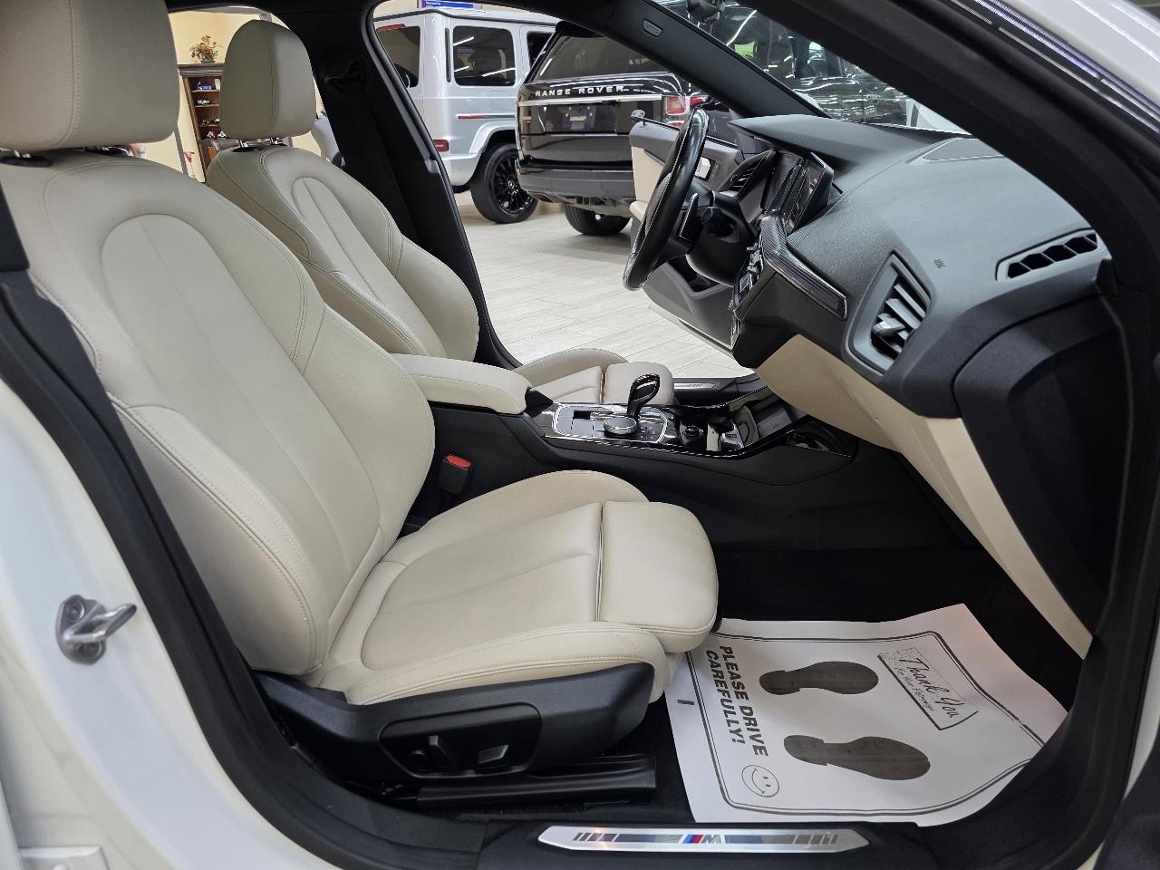 BMW 2-Series Gran Coupe 228i 2022