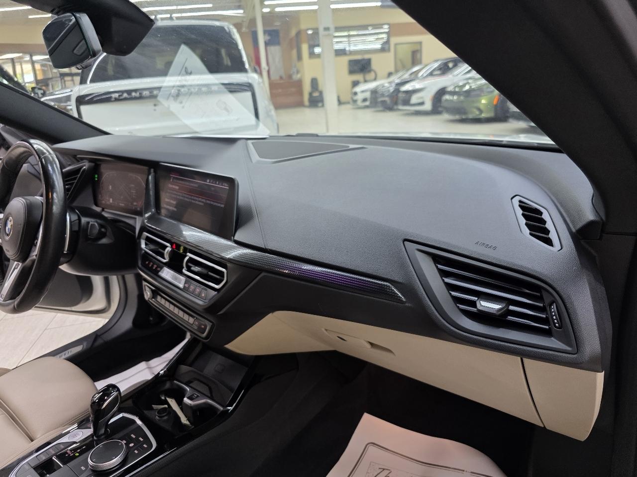 BMW 2-Series Gran Coupe 228i 2022