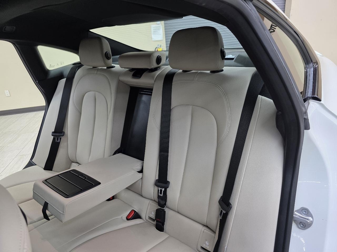 BMW 2-Series Gran Coupe 228i 2022