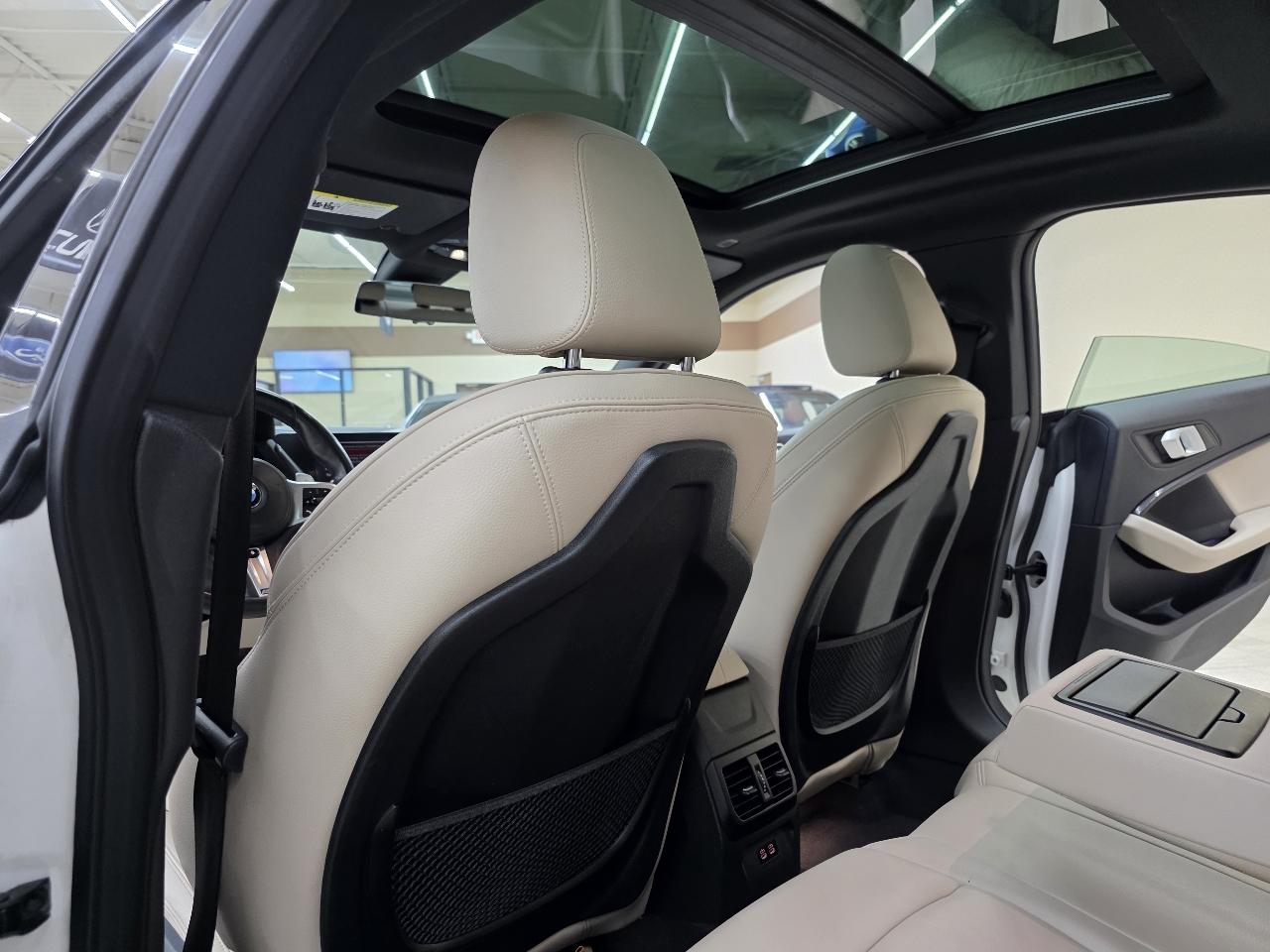 BMW 2-Series Gran Coupe 228i 2022