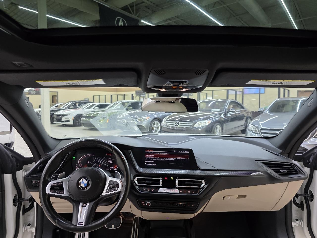 BMW 2-Series Gran Coupe 228i 2022