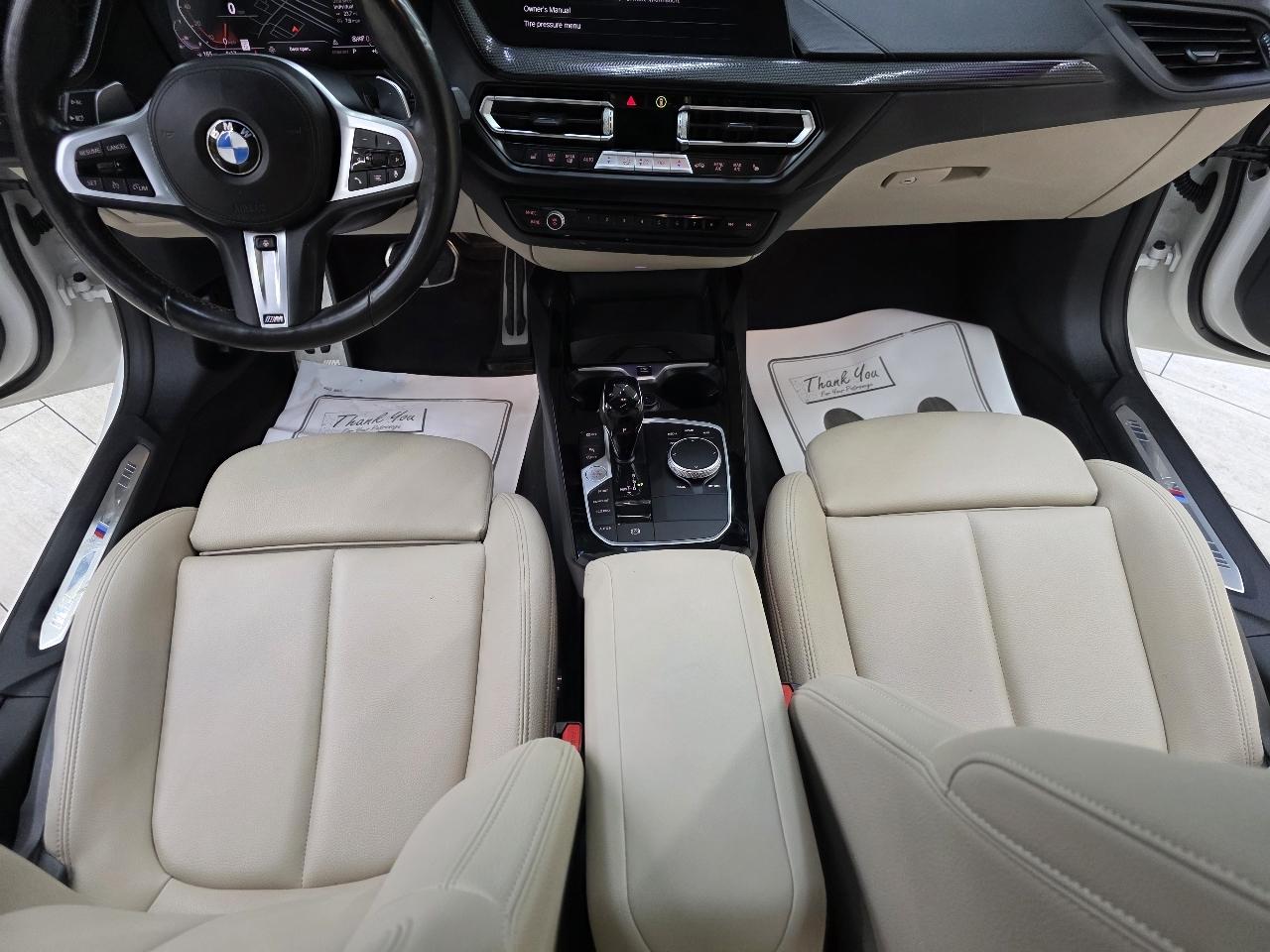 BMW 2-Series Gran Coupe 228i 2022
