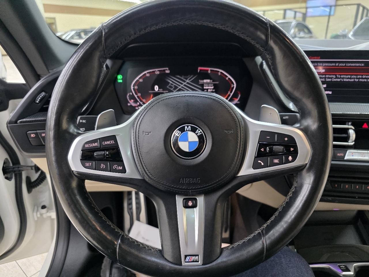 BMW 2-Series Gran Coupe 228i 2022
