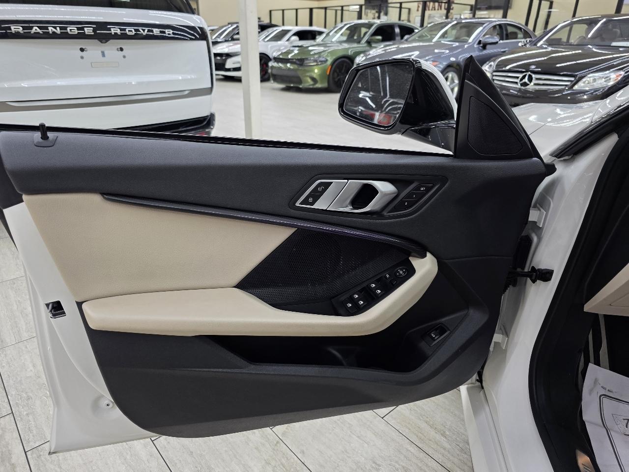 BMW 2-Series Gran Coupe 228i 2022