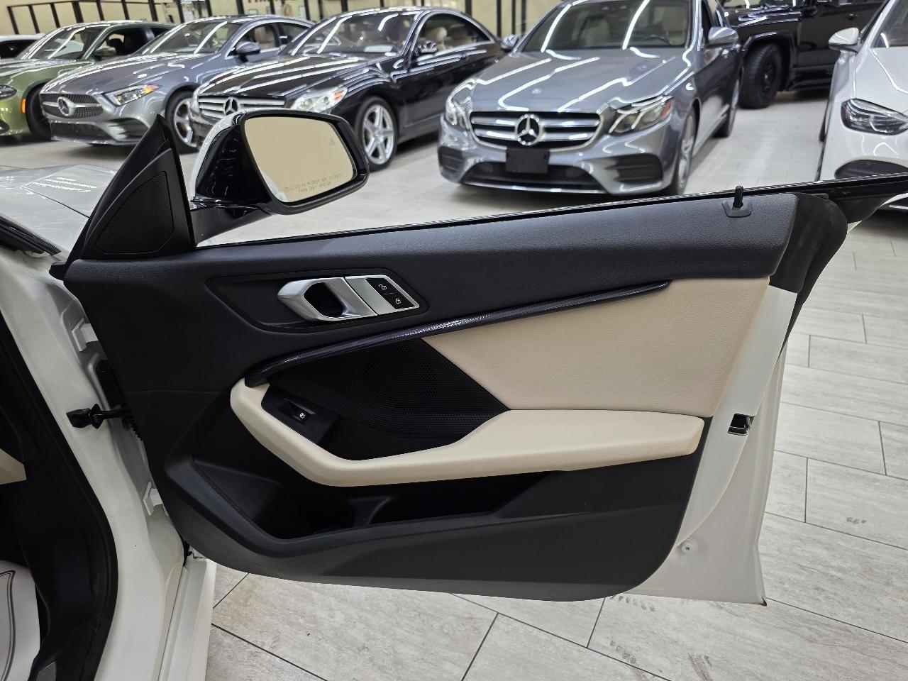 BMW 2-Series Gran Coupe 228i 2022