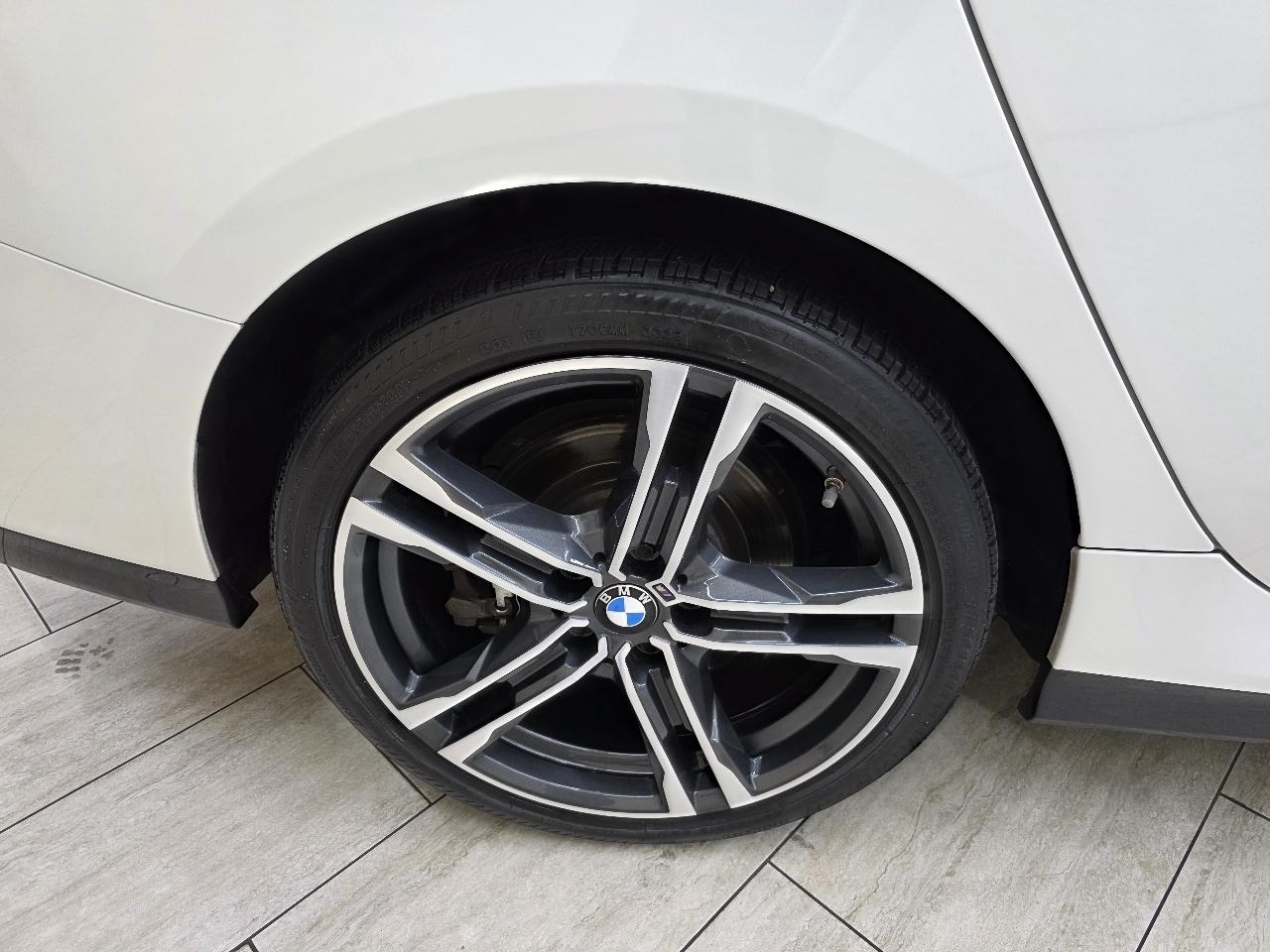 BMW 2-Series Gran Coupe 228i 2022