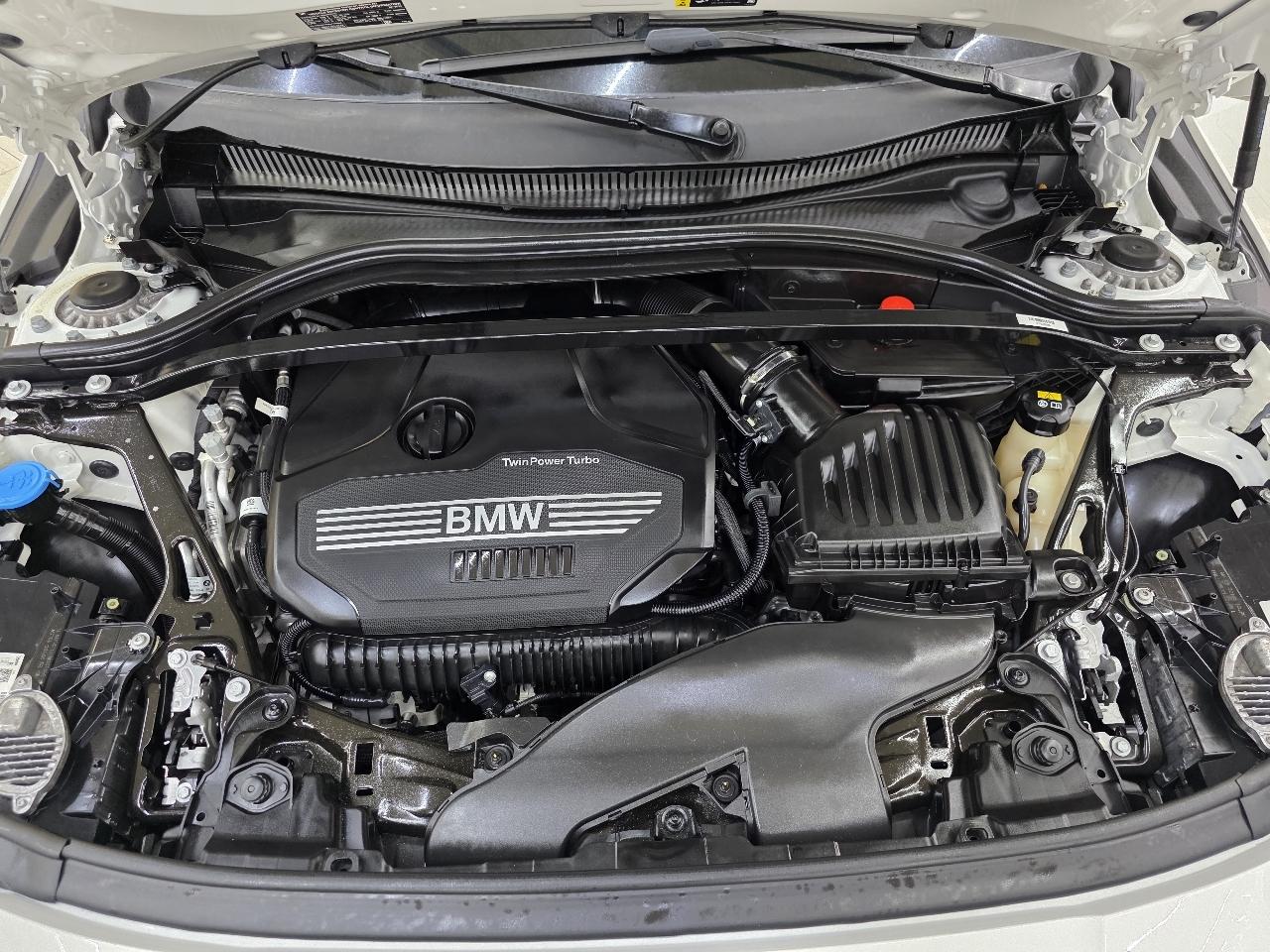 BMW 2-Series Gran Coupe 228i 2022