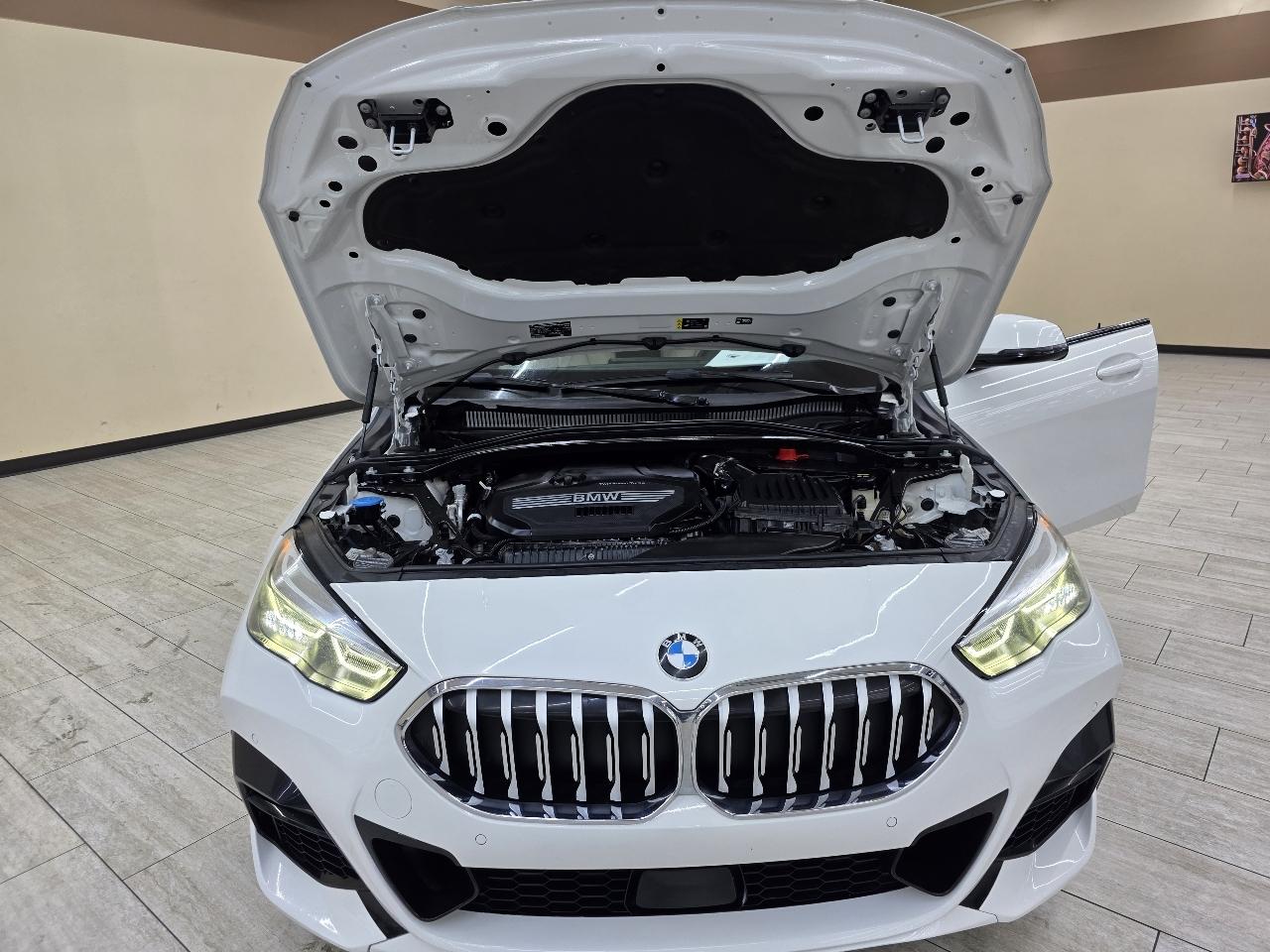 BMW 2-Series Gran Coupe 228i 2022