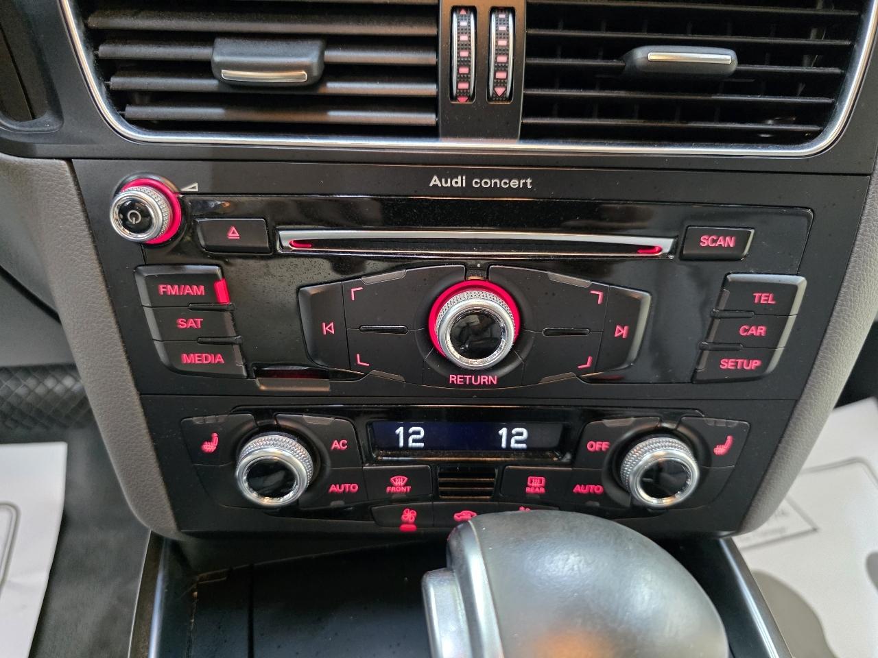 Audi Q5 2.0 quattro Premium 2014