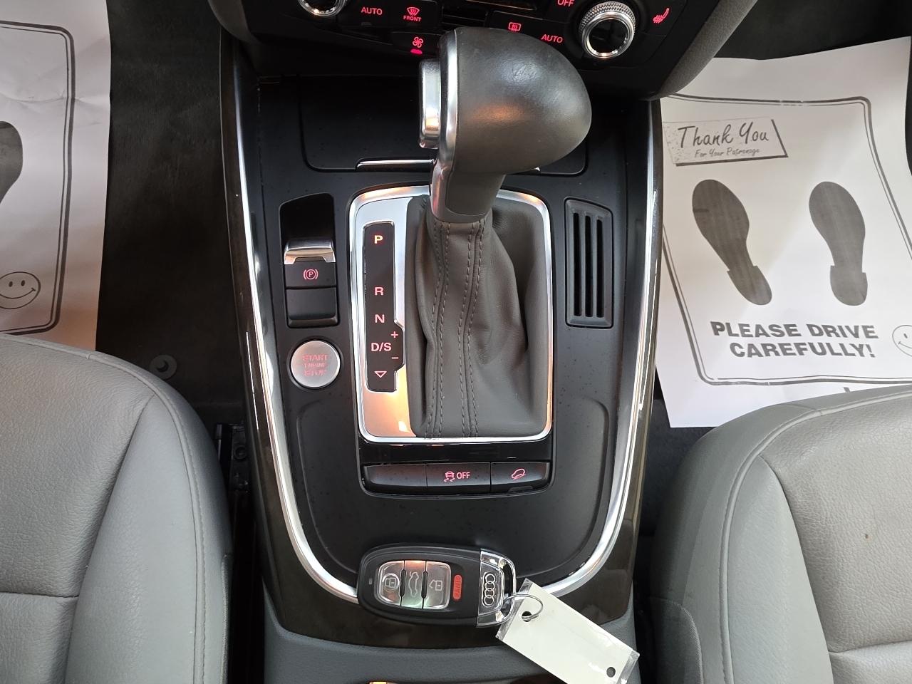 Audi Q5 2.0 quattro Premium 2014