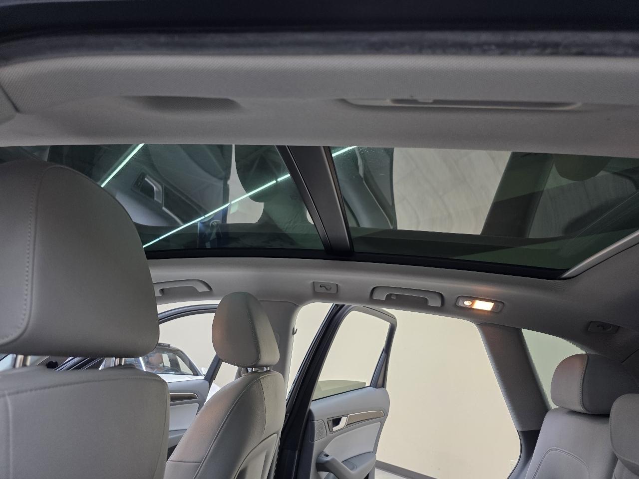 Audi Q5 2.0 quattro Premium 2014