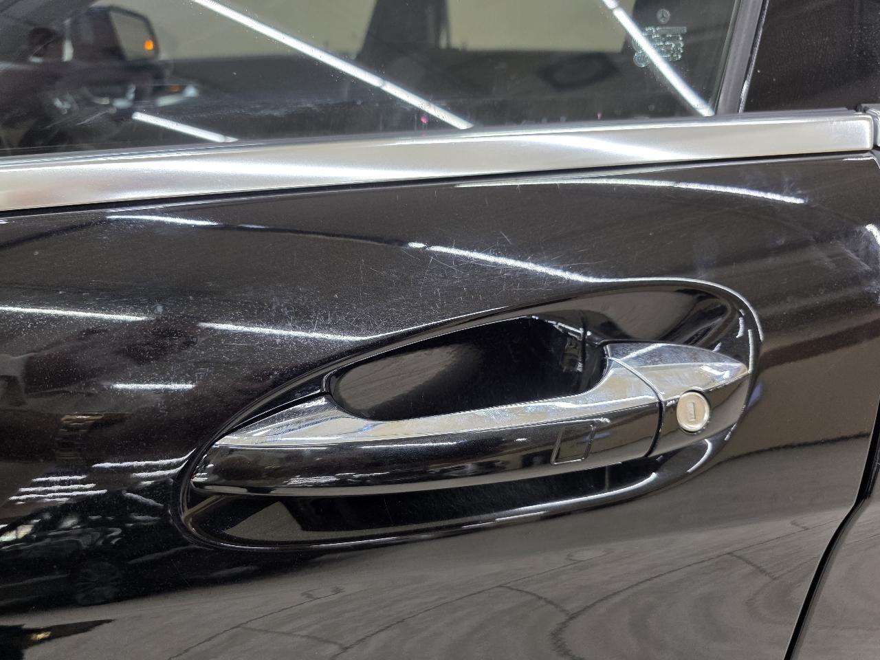 Mercedes-Benz CLS-Class CLS550 2015