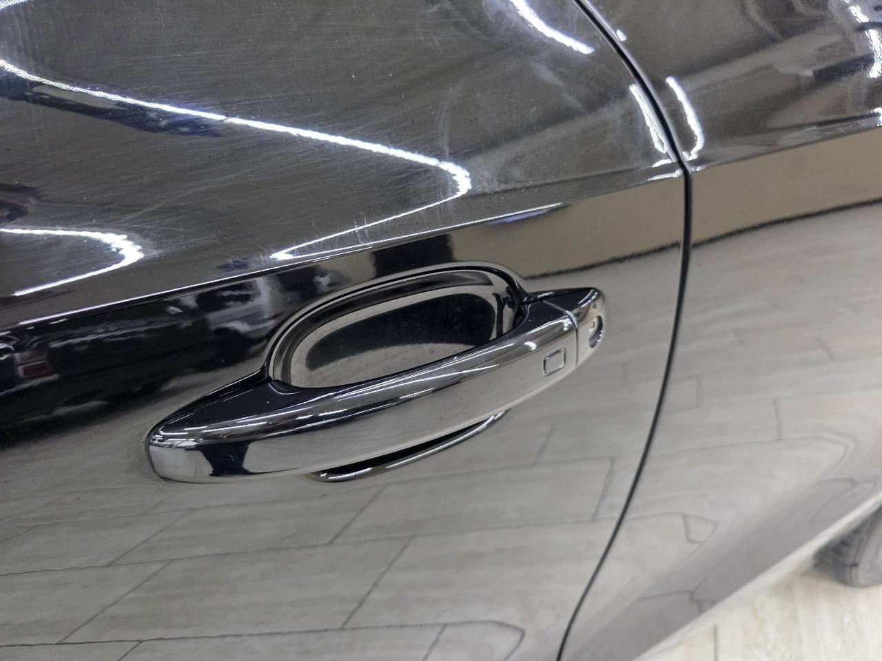 Audi A5 Coupe 2.0T quattro Tiptronic 2013