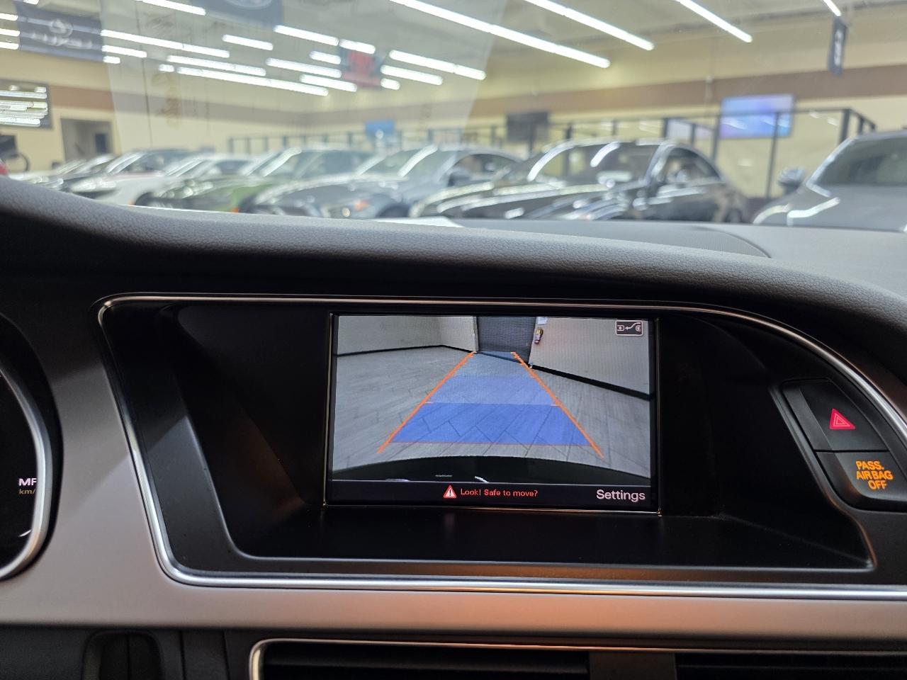 Audi A5 Coupe 2.0T quattro Tiptronic 2013