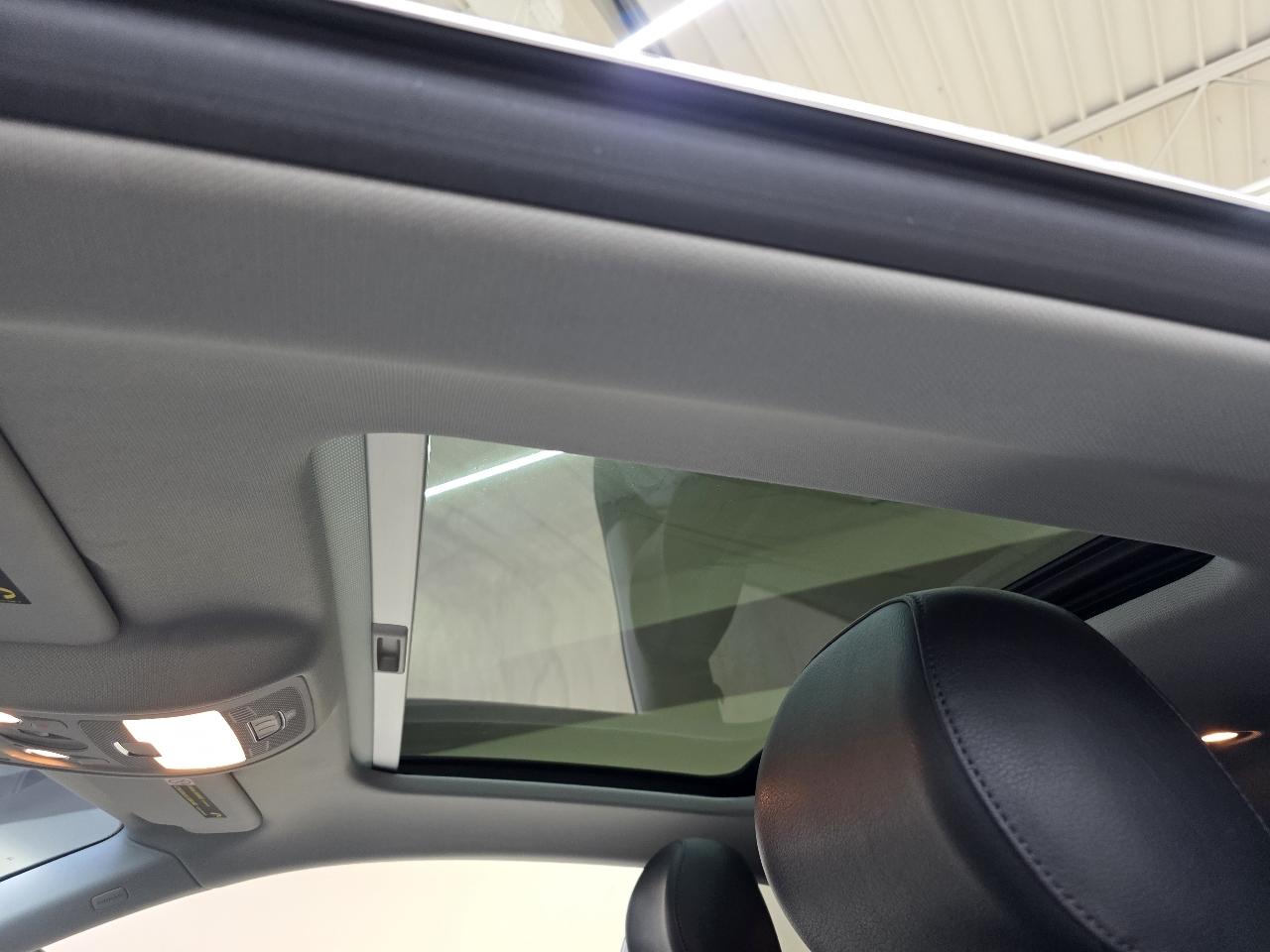 Audi A5 Coupe 2.0T quattro Tiptronic 2013