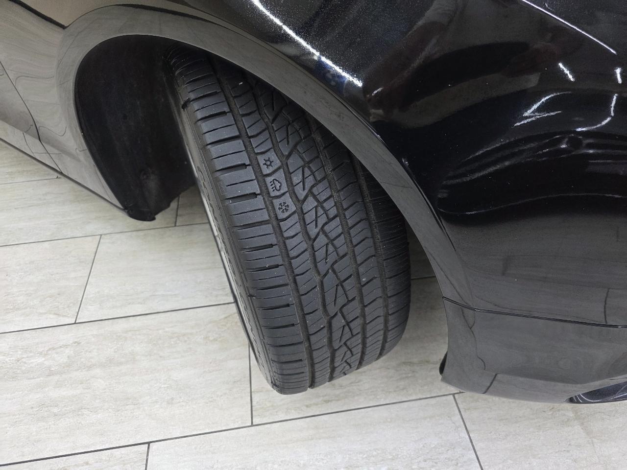 Audi A5 Coupe 2.0T quattro Tiptronic 2013