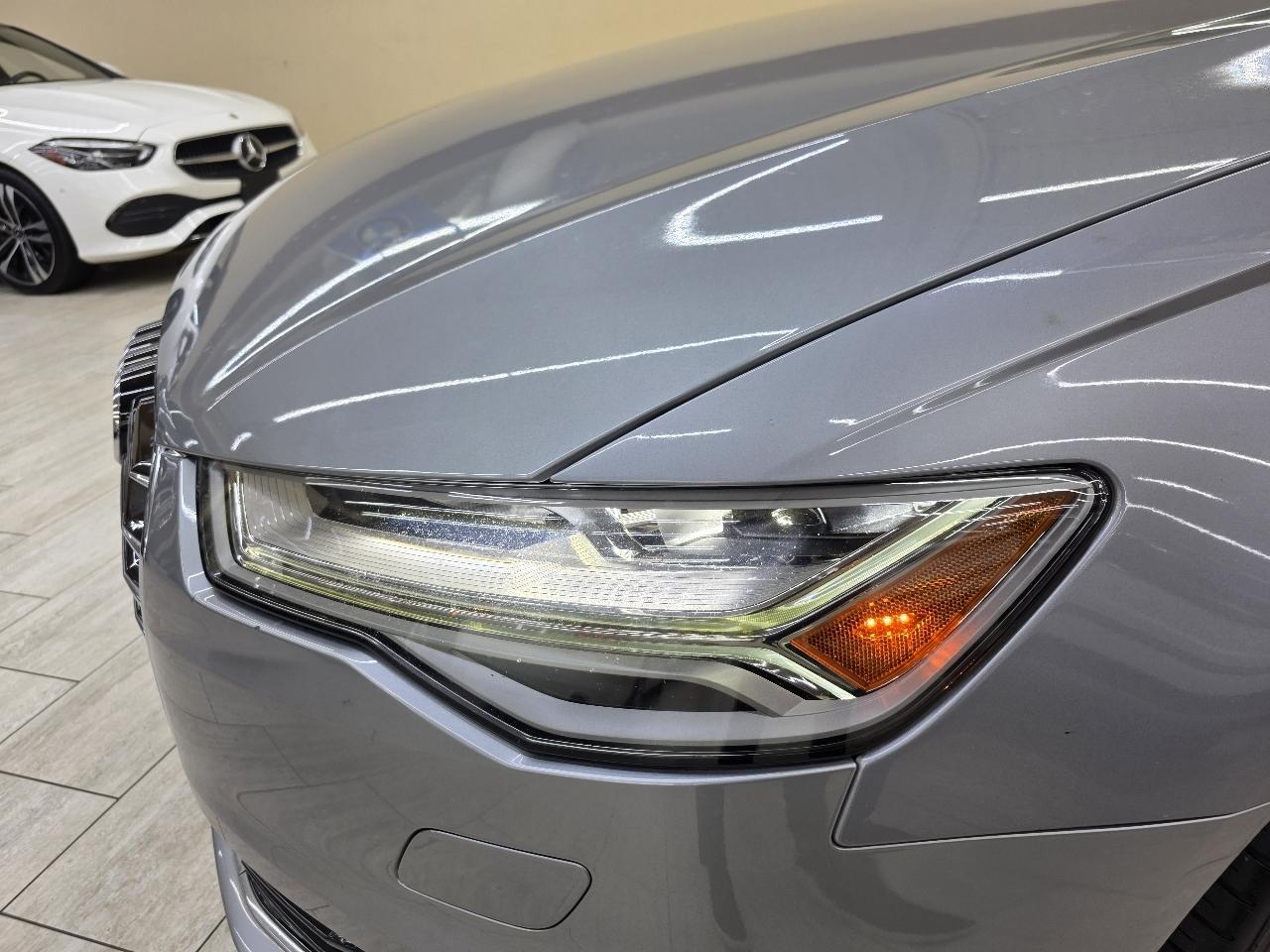 Audi A6 3.0T Prestige quattro 2016