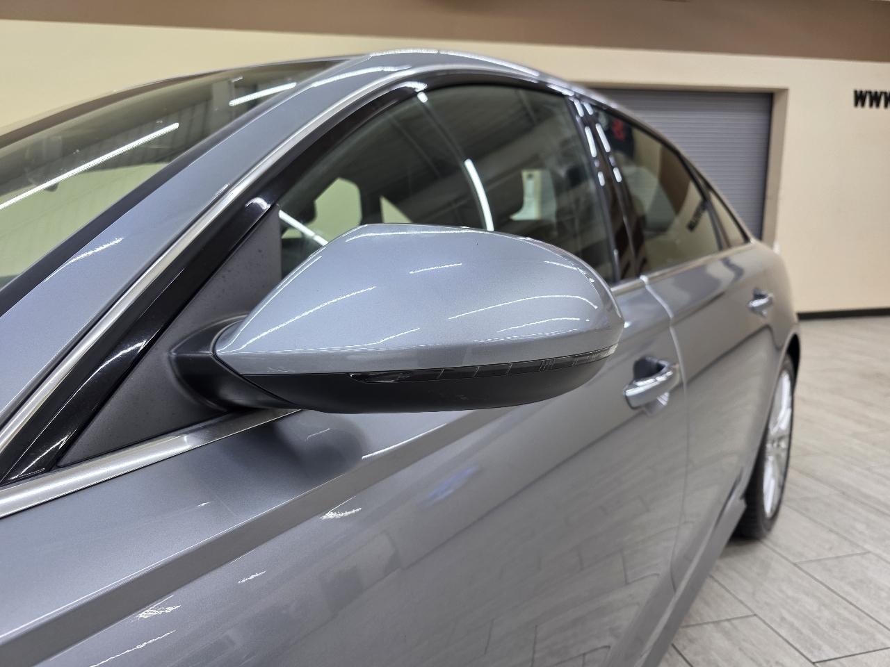 Audi A6 3.0T Prestige quattro 2016