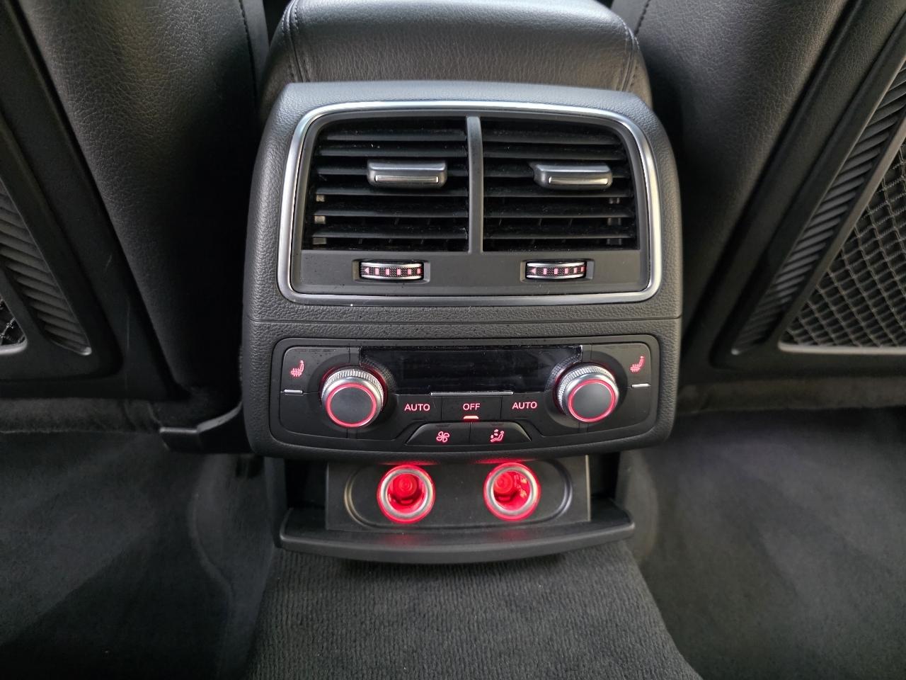 Audi A6 3.0T Prestige quattro 2016