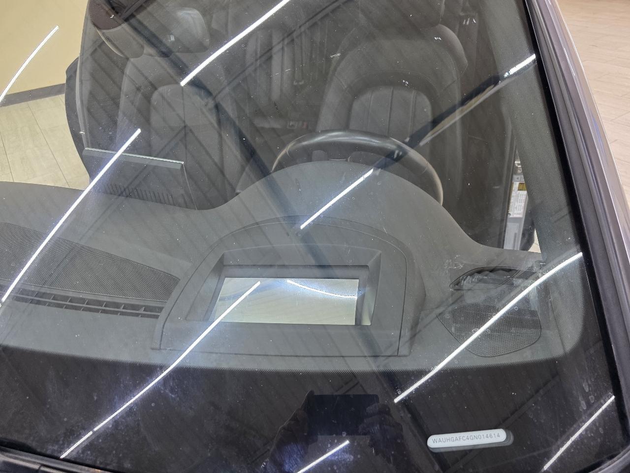 Audi A6 3.0T Prestige quattro 2016