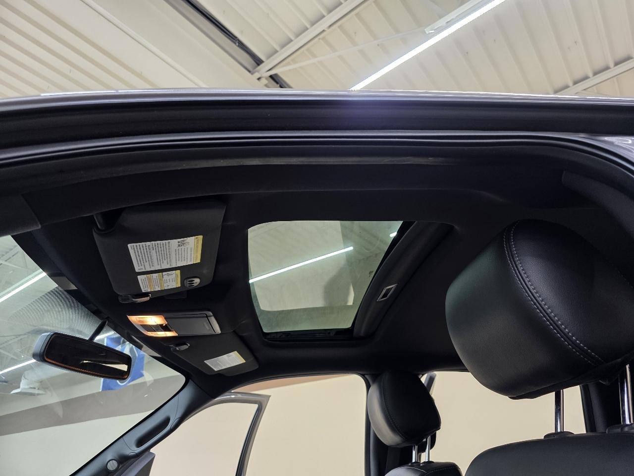 Ford F-150 Platinum SuperCrew 6.5-ft. Bed 4WD 2014