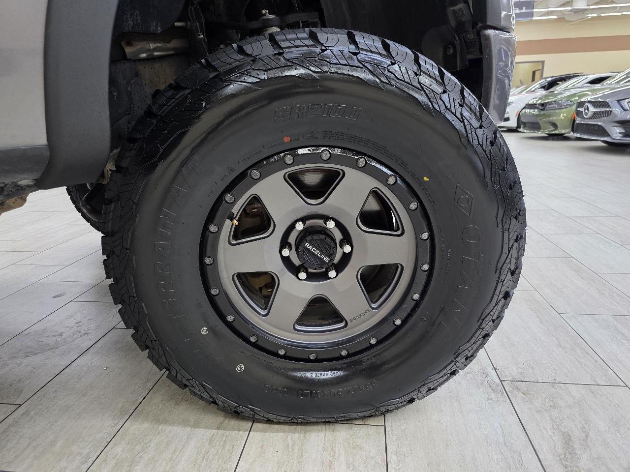 Ford F-150 Platinum SuperCrew 6.5-ft. Bed 4WD 2014