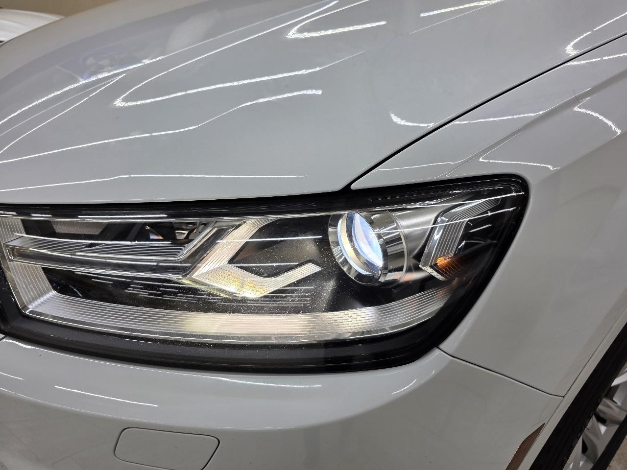 Audi Q7 3.0 Premium quattro 2017
