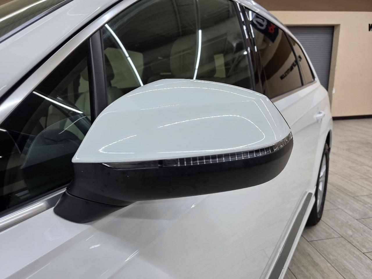 Audi Q7 3.0 Premium quattro 2017