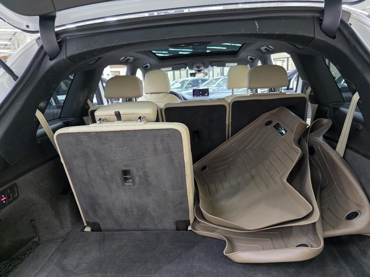 Audi Q7 3.0 Premium quattro 2017