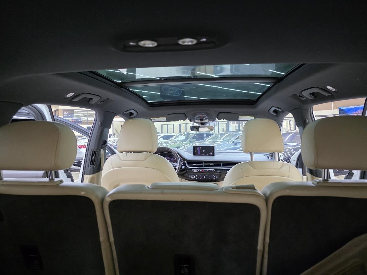 Audi Q7 3.0 Premium quattro 2017