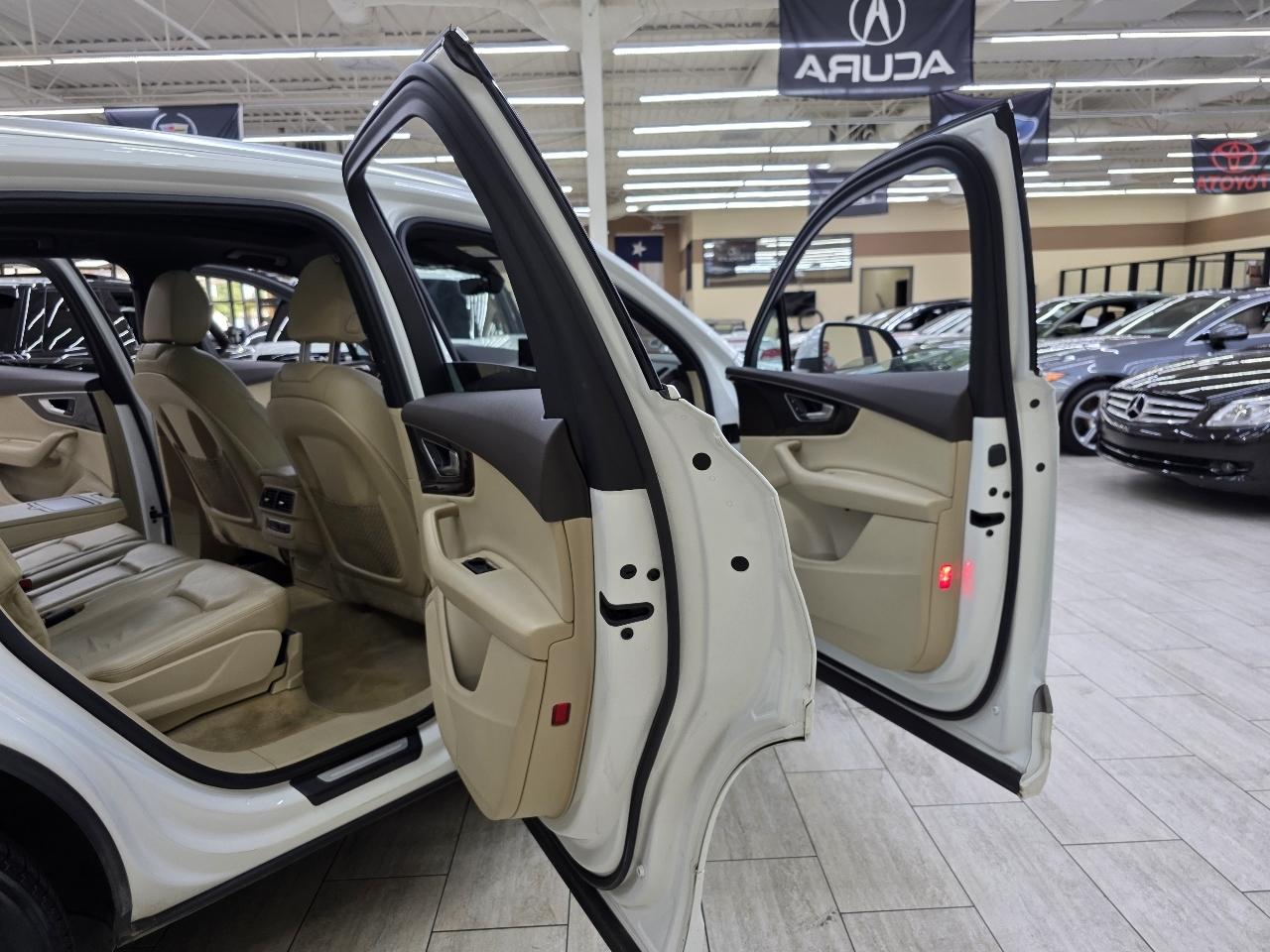 Audi Q7 3.0 Premium quattro 2017
