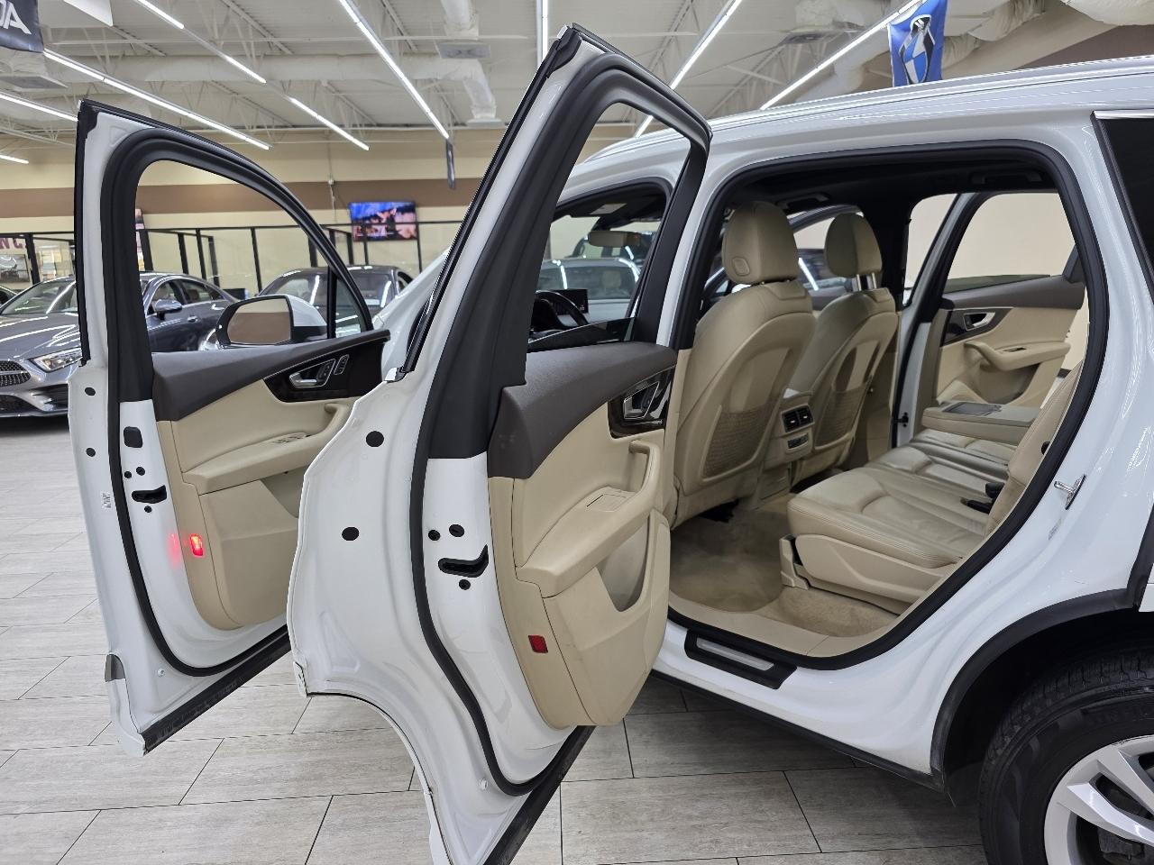 Audi Q7 3.0 Premium quattro 2017
