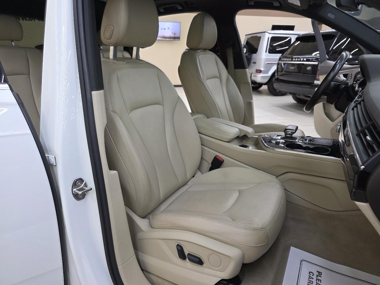 Audi Q7 3.0 Premium quattro 2017