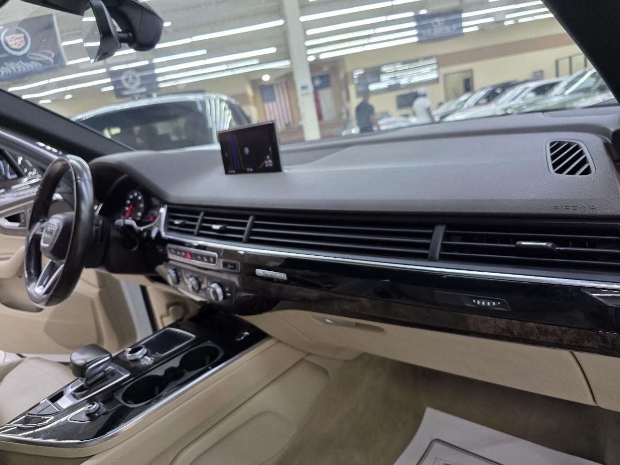 Audi Q7 3.0 Premium quattro 2017