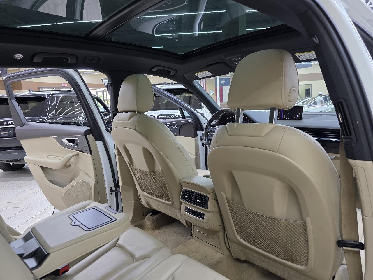 Audi Q7 3.0 Premium quattro 2017