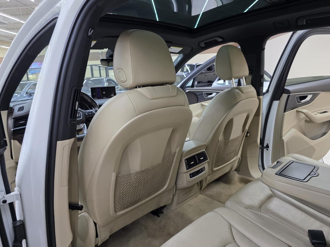 Audi Q7 3.0 Premium quattro 2017