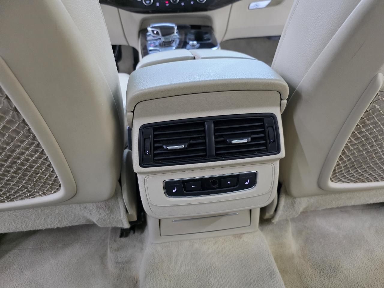Audi Q7 3.0 Premium quattro 2017