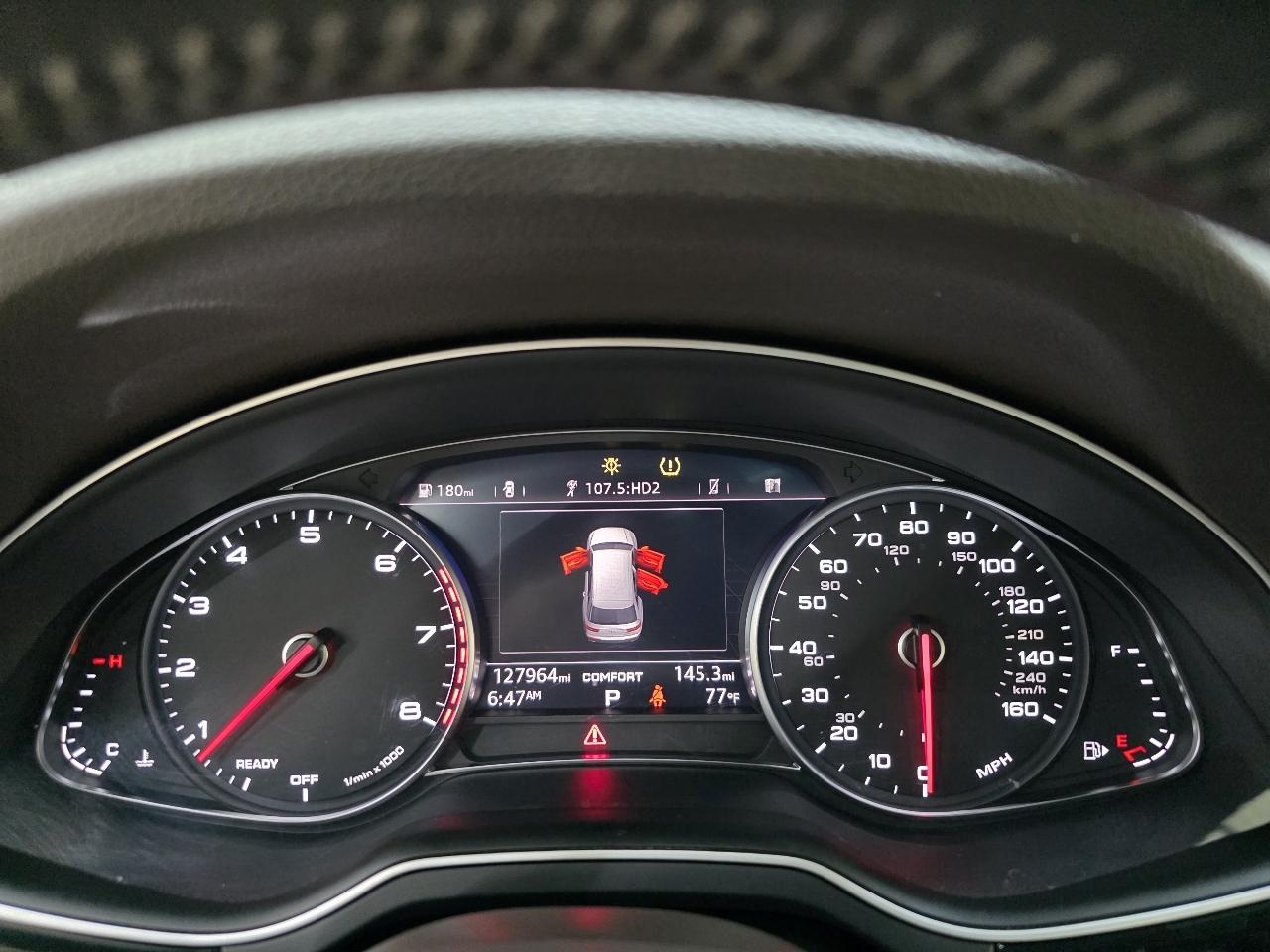 Audi Q7 3.0 Premium quattro 2017