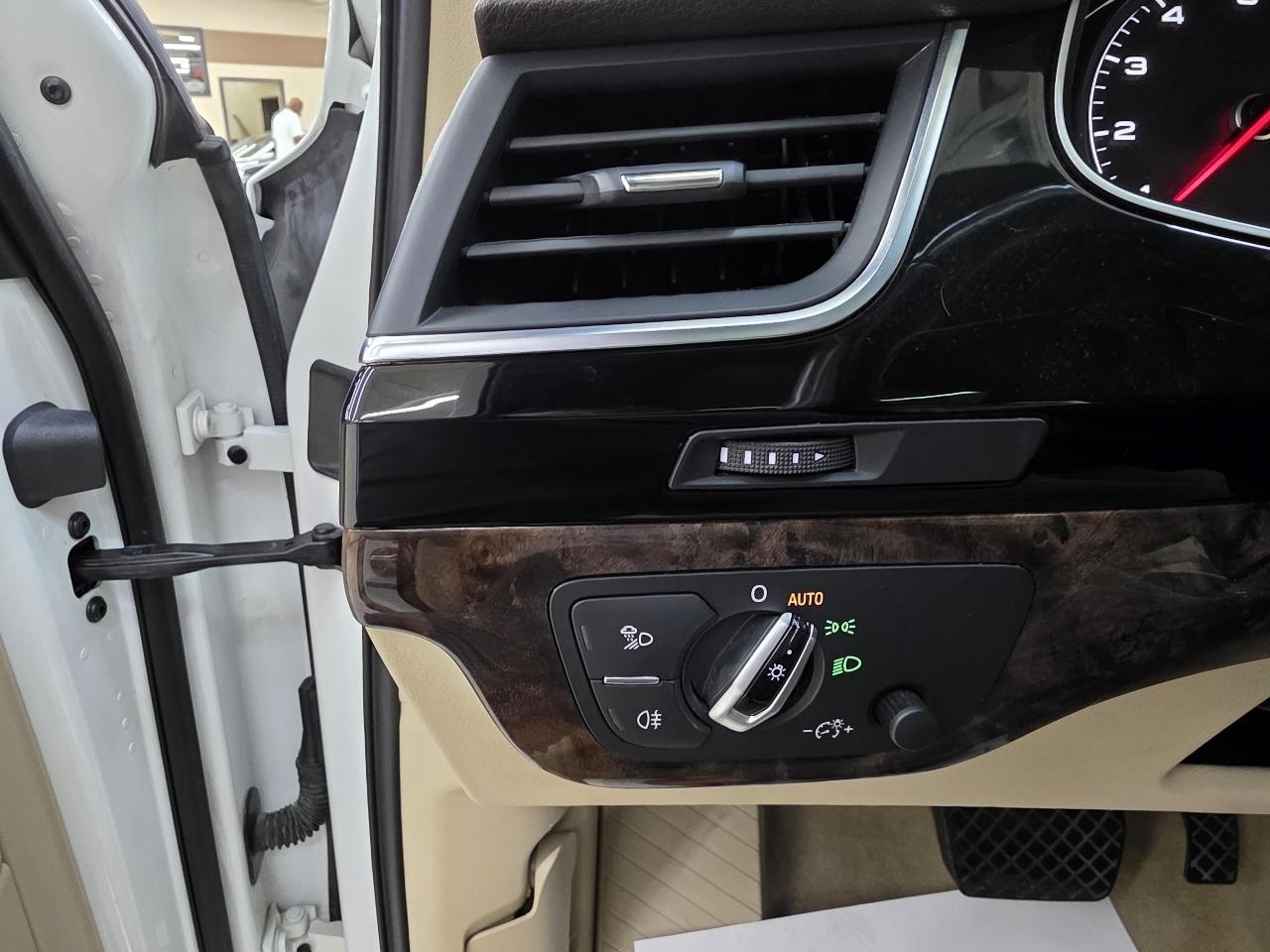 Audi Q7 3.0 Premium quattro 2017