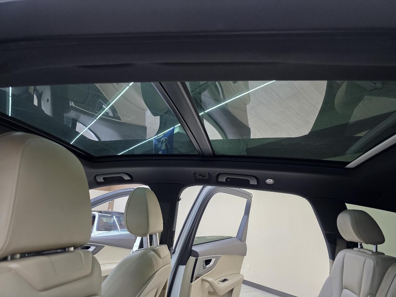 Audi Q7 3.0 Premium quattro 2017