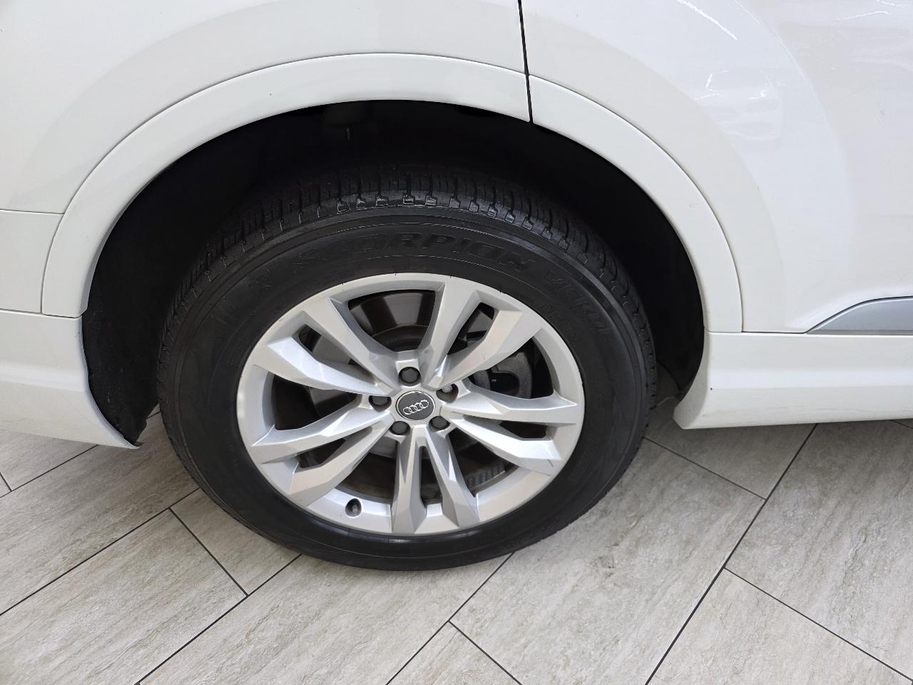 Audi Q7 3.0 Premium quattro 2017