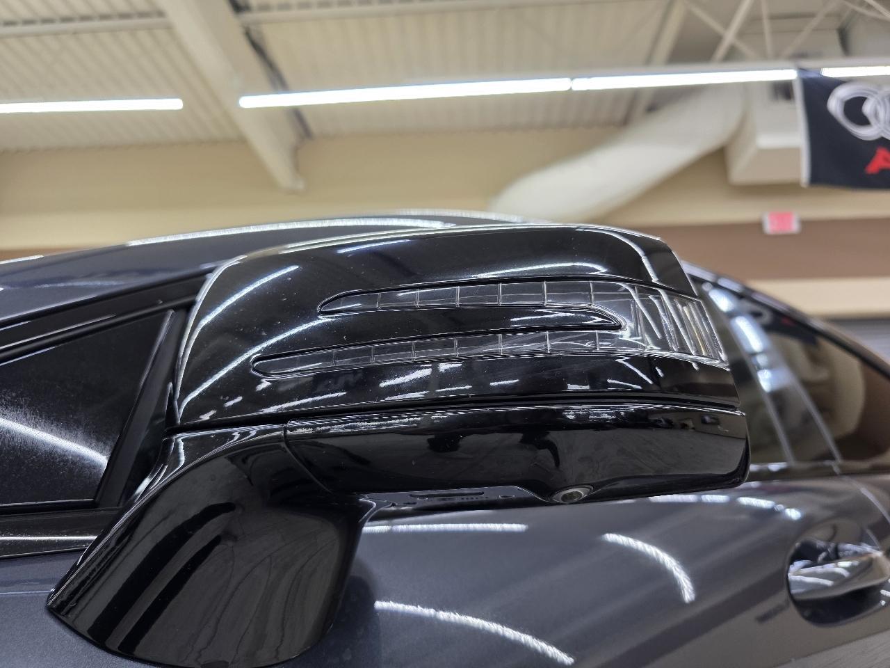 Mercedes-Benz CLS-Class CLS63 AMG 4MATIC 2016