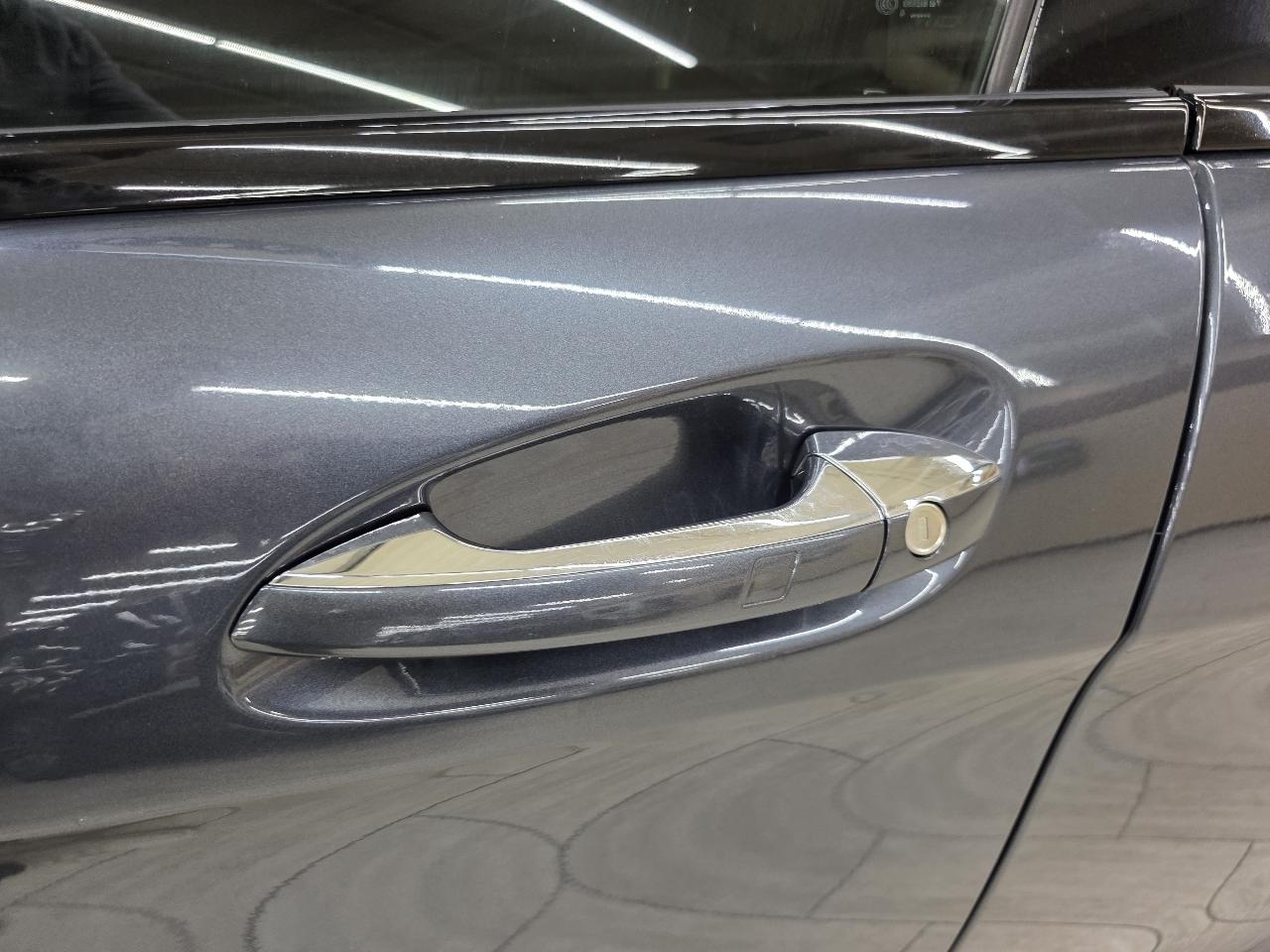 Mercedes-Benz CLS-Class CLS63 AMG 4MATIC 2016