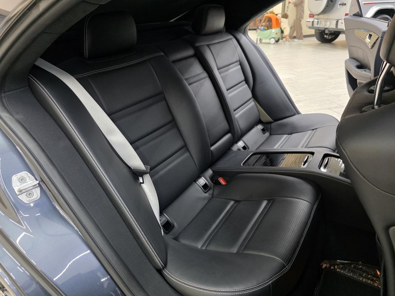 Mercedes-Benz CLS-Class CLS63 AMG 4MATIC 2016