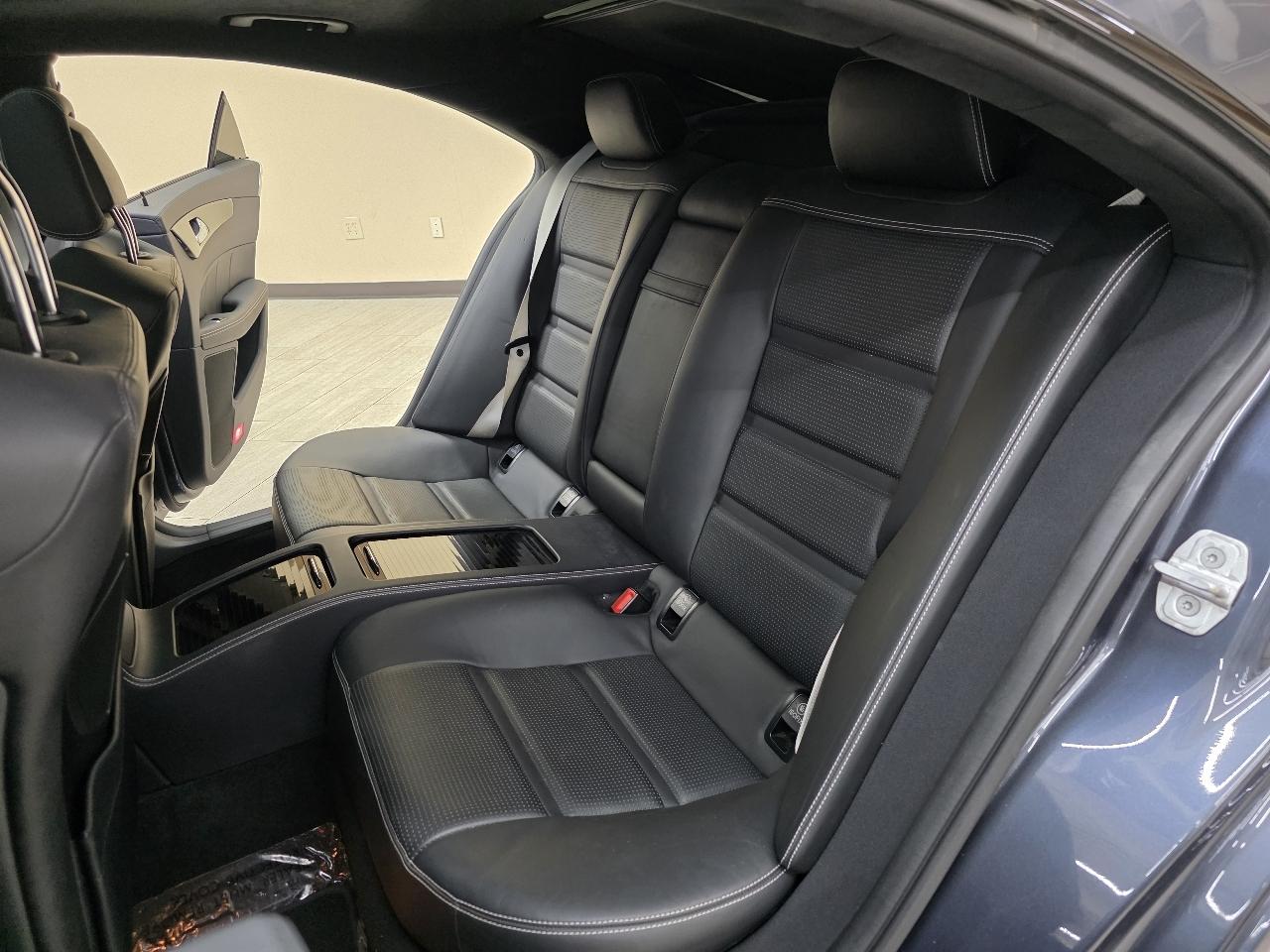 Mercedes-Benz CLS-Class CLS63 AMG 4MATIC 2016