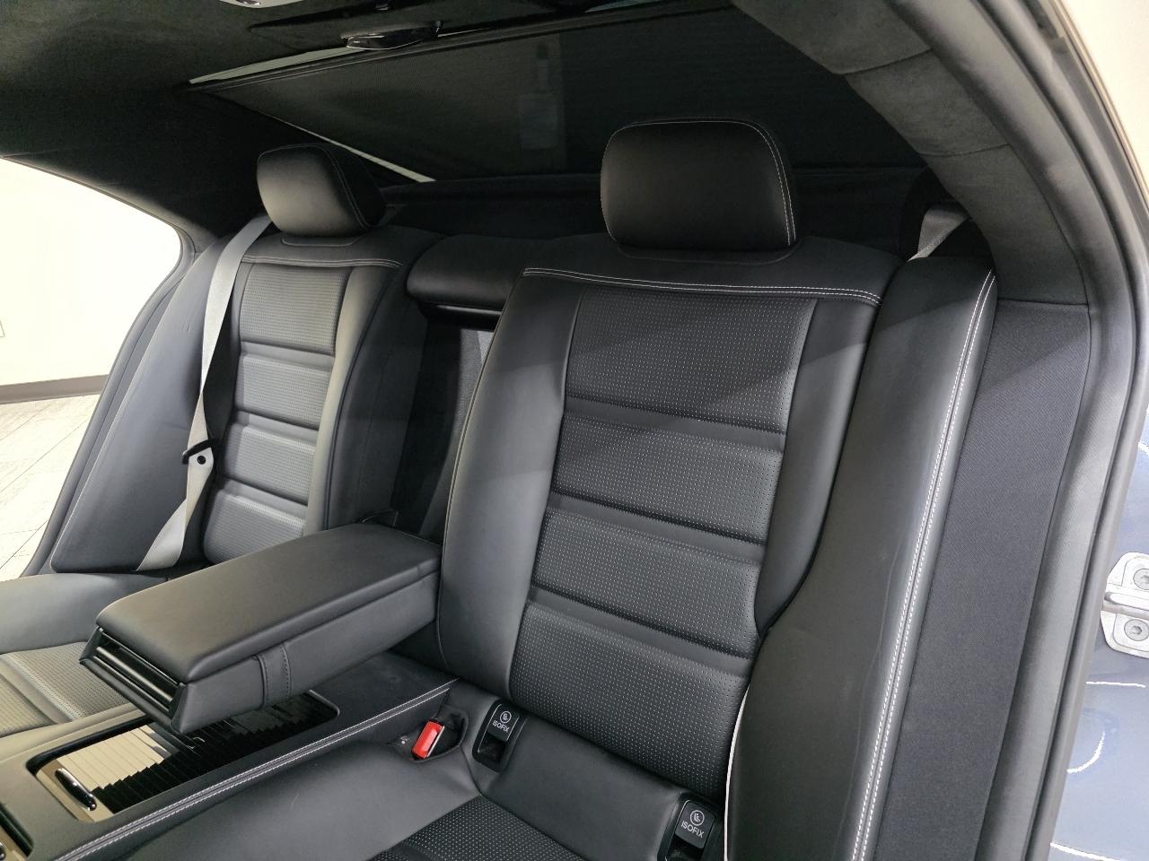 Mercedes-Benz CLS-Class CLS63 AMG 4MATIC 2016